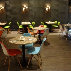 XO Hotels Couture Amsterdam - Bild 13