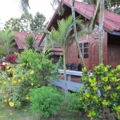 Thai Loei 300 Pee Resort thumbnail 9