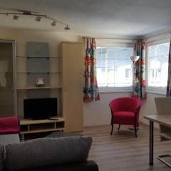 Apartment Hrhager - Bild 4