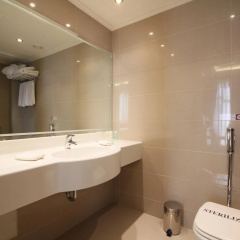 Piraeus Theoxenia Hotel - Bild 9