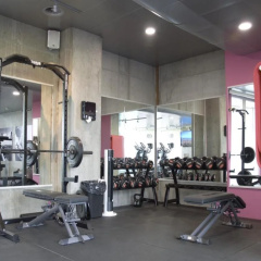 CABINN Metro Hotel - Bild 21