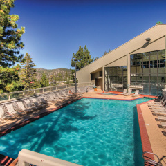 Holiday Inn Club Vacations Tahoe Ridge Resort by IHG thumbnail 14