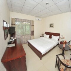 Hotel Ngokaf in Lubumbashi, Democratic Republic of the Congo from 150$, photos, reviews - zenhotels.com photo 4
