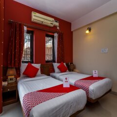 OYO 2191 Hotel Cliff in South Goa, India from 180$, photos, reviews - zenhotels.com photo 7