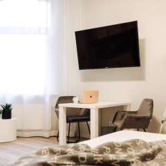 Apartment an der Altstadt (#5) - Bild 10