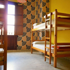 Samay Hostel - Bild 4