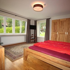 Ferienwohnung 1 Gestüt Pfaffenlehen - Bild 17