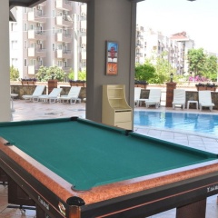 Smartline Sunpark Aramis - Bild 15
