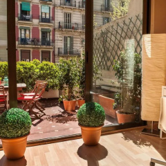 Born Barcelona Hostel thumbnail 14