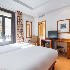 Petit Palace Preciados - Bild 6