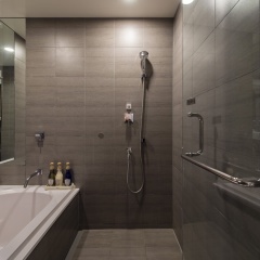 Akasaka Granbell Hotel - Bild 20