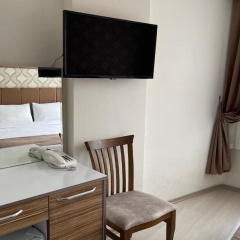 Hotel Malkoc - Bild 8