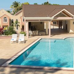 Country Mist 2 bedroom Vacation Home in Ocho Rios, Jamaica from 223$, photos, reviews - zenhotels.com photo 15