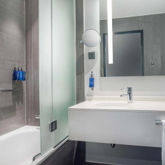 Radisson Blu Waterfront Hotel - Bild 7