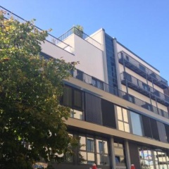 Boardinghouse Offenbach Service Apartments - Bild 1