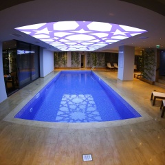 Tryp By Wyndham Istanbul Sancaktepe - Bild 26