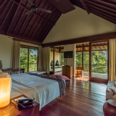 Qunci Villas Hotel - Bild 2