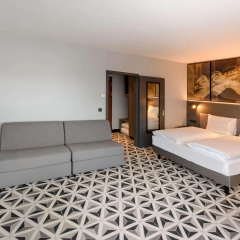 Mercure Hotel Freiburg am Munster - Bild 5