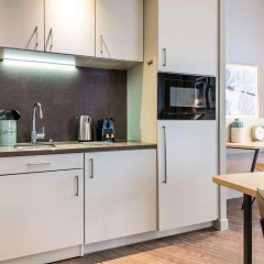 Aparthotel Adagio London Stratford - Bild 19