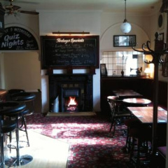 The Saddle Inn thumbnail 13