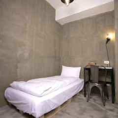 York Design Hotel thumbnail 38