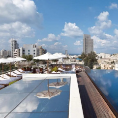 The Norman Tel Aviv thumbnail 13