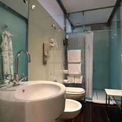 Ca' Nigra Lagoon Resort - Bild 10
