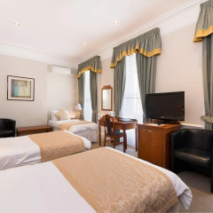 Staunton Hotel - Bild 3
