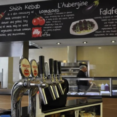 Arnes Hotel Vienna - Bild 9