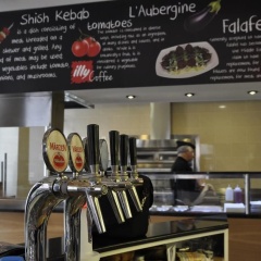 Arnes Hotel Vienna - Bild 8