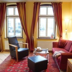 Appartements-Seehues-Wohnung-Seestern - Bild 2