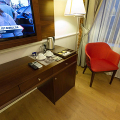 La Bella Suites Beyoglu - Bild 11