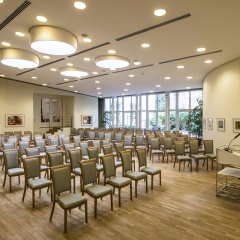 Hotel Baseler Hof - Bild 23