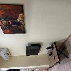 Li̇bra Hotel - Bild 11