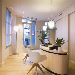 Best Western Quartier Latin Pantheon - Bild 15