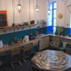 Madama Hostel & Bistrot - Bild 20