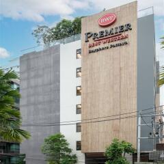 Отель Best Western Premier Bayphere Pattaya Таиланд, На Чом Тхиан - отзывы, цены и фото номеров - забронировать отель Best Western Premier Bayphere Pattaya онлайн фото 3