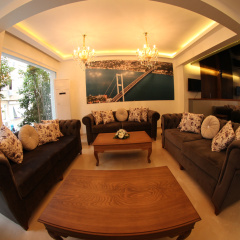 Elite Dumanlar, Istanbul - Bild 4