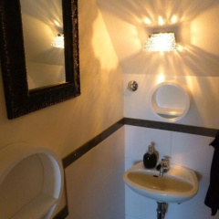 Holiday Apartment Zirbelnuss - Bild 7