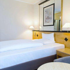 Courtyard by Marriott Schwerin - Bild 4