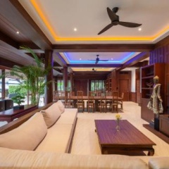 Nakawanna Villa - Bild 1