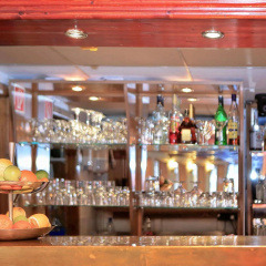 Fortuna Boat Hotel - Bild 14