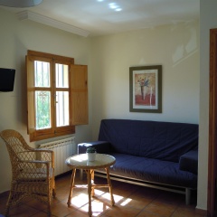 Hostal Moscatel - Bild 10