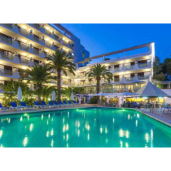 Allsun Hotel Cristobal Colon — Adults Only - Bild 28