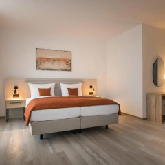Atrium Apart Hotel Brühl - Bild 5