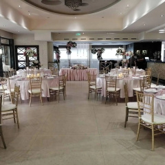Duna Garden Hotel - Bild 20