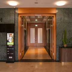 Main Plaza Suite Tower - Bild 13