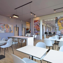 B&B Hotel Köln-Airport - Bild 17