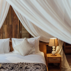 Puri Payogan Villa Ubud - Bild 3