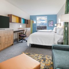 Home2 Suites by Hilton Wayne, NJ in Wayne, United States of America from 221$, photos, reviews - zenhotels.com photo 45